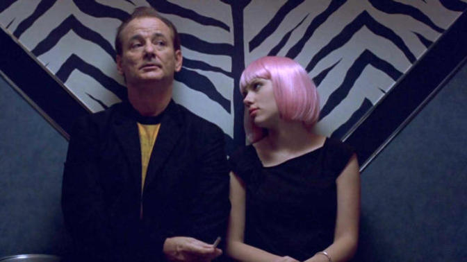 Licia’dan Film Önerileri: Lost In Translation