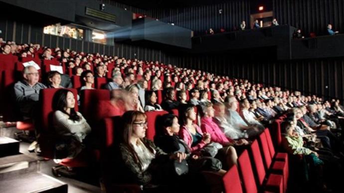 Sinemalarda Yeni Düzenlemeler Yasalaştı