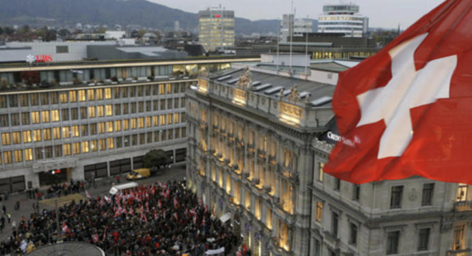 Özgürlükler Ülkesi İsviçre’de Yaşamak İçin 10 Madde!