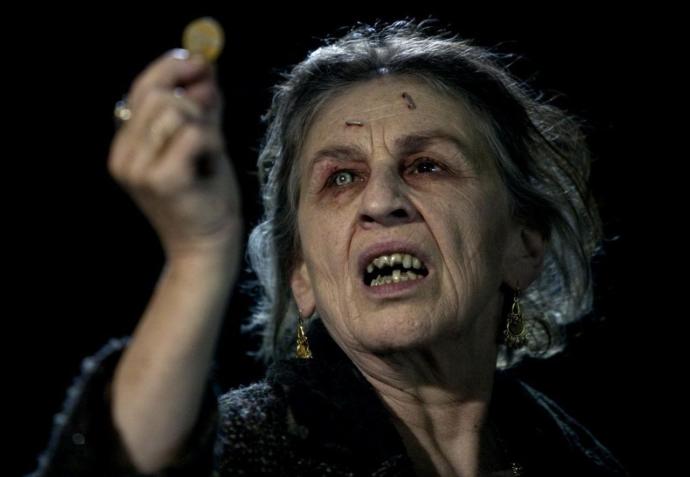 Korku Filmi Severler İçin En Korkunç Film Önerilerim