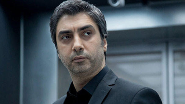 İranlılar Polat Alemdar'ı MİT Ajanı Yaptı!