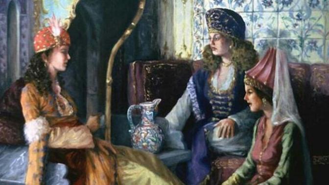 Müthiş Saray Entrikalarıyla Dolu Osmanlı Devleti ile İlgili Bilinmeyen 4 Madde!