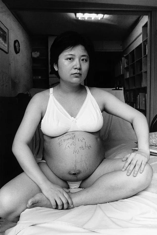 Anneliği Zevkli Hale Getiren Fotoğrafçı-Annie Wang: Güzel Anıları Zaman Dahi Silemez!