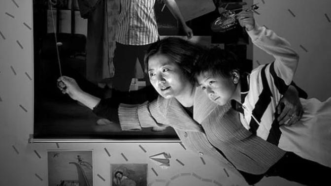 Anneliği Zevkli Hale Getiren Fotoğrafçı-Annie Wang: Güzel Anıları Zaman Dahi Silemez!