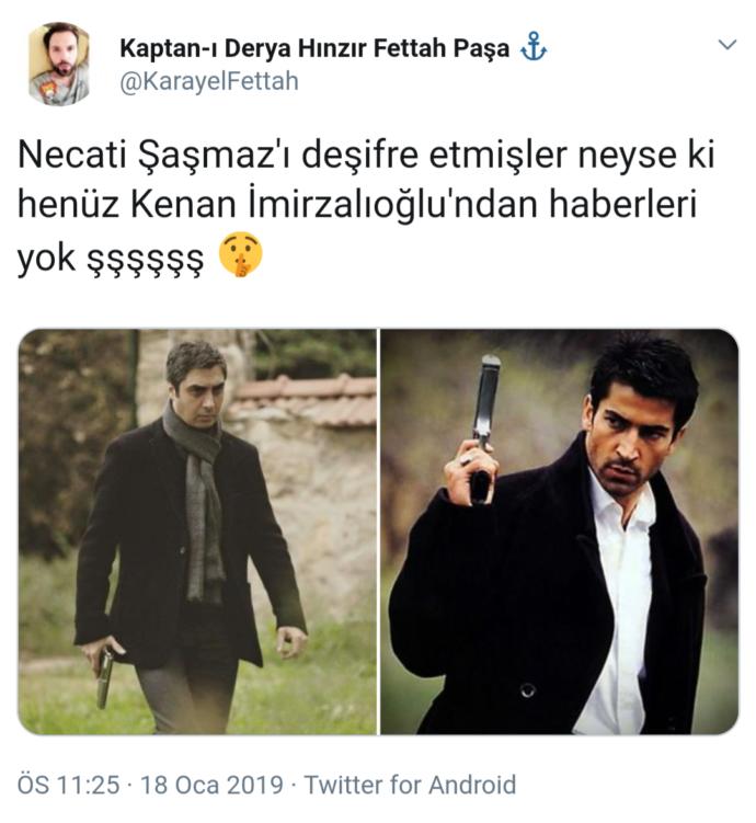 İran Press Münbiç Saldırısı Faili Polat Alemdar Dedi, Twitter Yıkıldı! Peki Buna Twitter Alemi Ne Dedi?