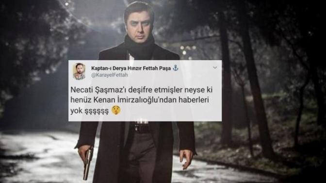 İran Press Münbiç Saldırısı Faili Polat Alemdar Dedi, Twitter Yıkıldı! Peki Buna Twitter Alemi Ne Dedi?