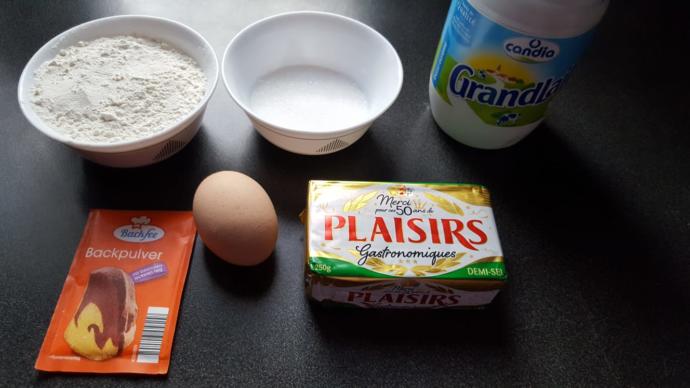 15 Dakikada Kahvaltılık Pankek Tarifi