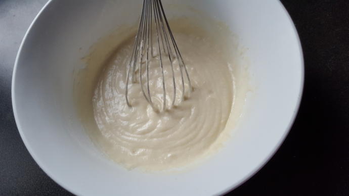 15 Dakikada Kahvaltılık Pankek Tarifi