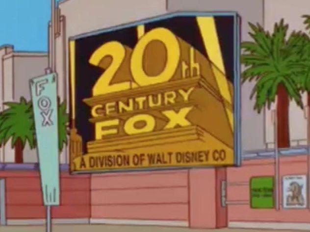 Simpsonlar'da Yıllar Önce Gelecek Hakkında Yapılan 5 Tahmin