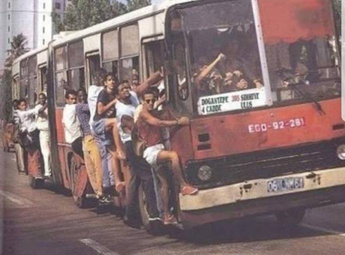 Türkiye'de İnsanları Mutsuz Eden Ve Düzelmesi Gereken Sorunlar Ve Çözüm Yolları