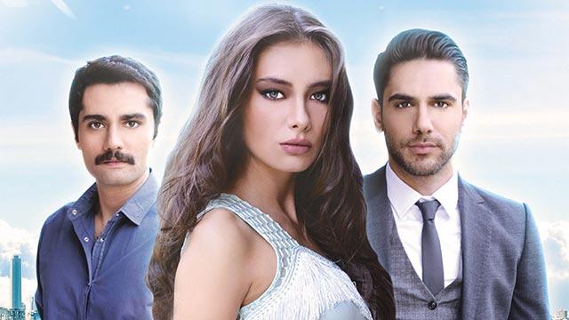 Son 10 Yılın En Çok İzlenen 25 Dizisi