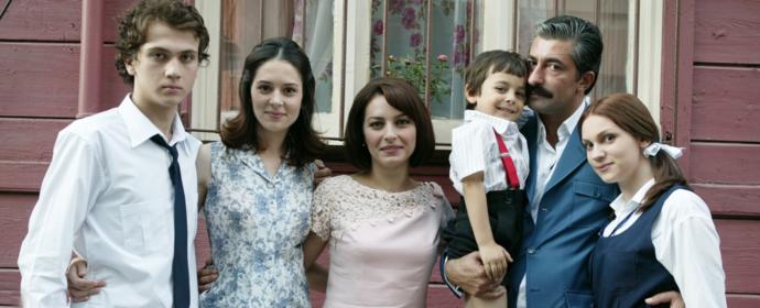 Son 10 Yılın En Çok İzlenen 25 Dizisi