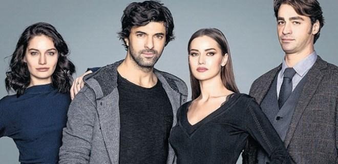 Son 10 Yılın En Çok İzlenen 25 Dizisi