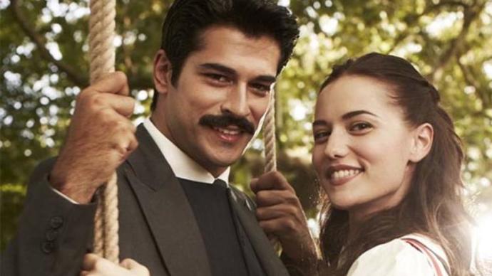 Son 10 Yılın En Çok İzlenen 25 Dizisi