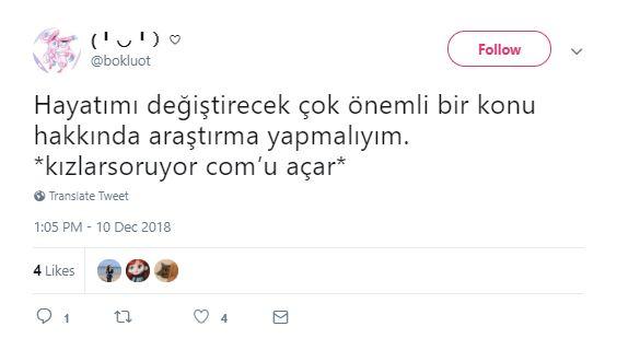Twitter'da KS Hakkında Yazılmış En Eğlenceli Tweetler