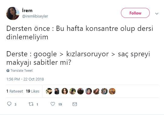 Twitter'da KS Hakkında Yazılmış En Eğlenceli Tweetler