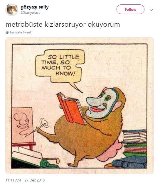 Twitter'da KS Hakkında Yazılmış En Eğlenceli Tweetler