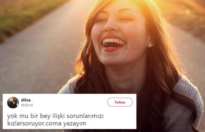 Twitter'da KS Hakkında Yazılmış En Eğlenceli Tweetler