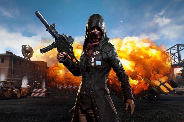 Sosyal Medyayı Kasıp Kavuran ve Bağımlılık Haline Gelmiş Oyun PUBG Hakkında İpuçları