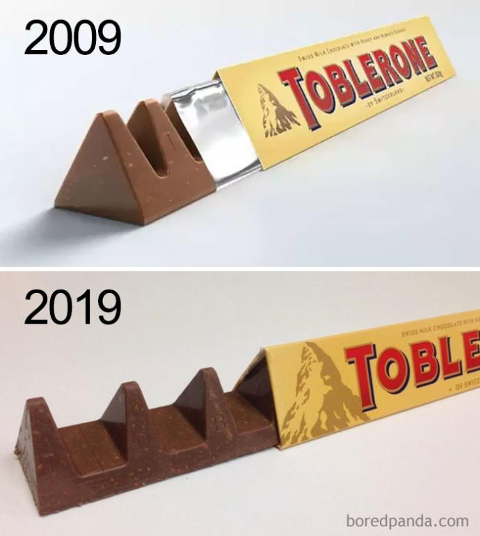 Görmekten Bıktığımız #10YearsChallange ile Dalga Geçen Görseller!