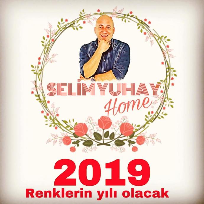 Evim Bahane, Selim Bey Şahane: Türkiye'nin En Sempatik ve En Ünlü Mimarı Selim Yuhay KizlarSoruyor'da
