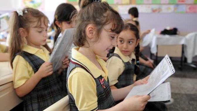 Karnelerini Alan Çocukları Sevindirmek İçin Neler Alınır?