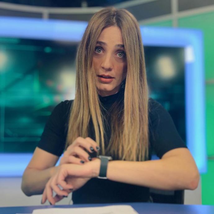 İnsanı Spor Aşığı Yapabilecek, Türkiye'nin En Güzel 5 Spor Spikeri