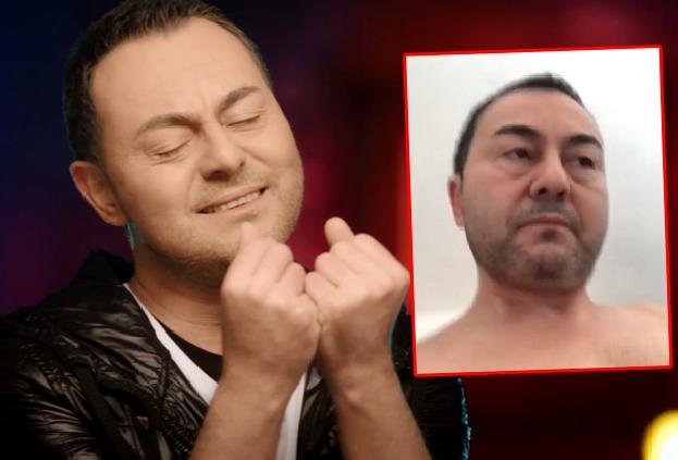 Serdar Ortaç Konser İçin Gittiği Gürcistan'da Yaşadıklarına İsyan Etti!