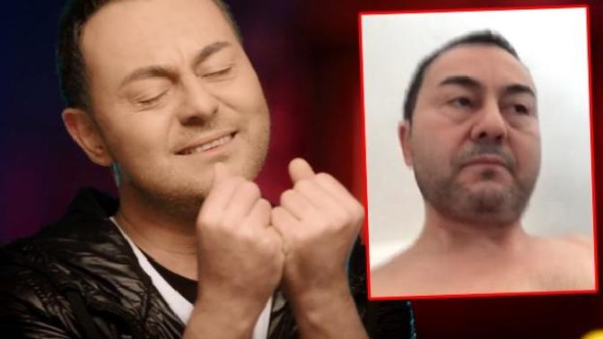 Serdar Ortaç Konser İçin Gittiği Gürcistan'da Yaşadıklarına İsyan Etti!