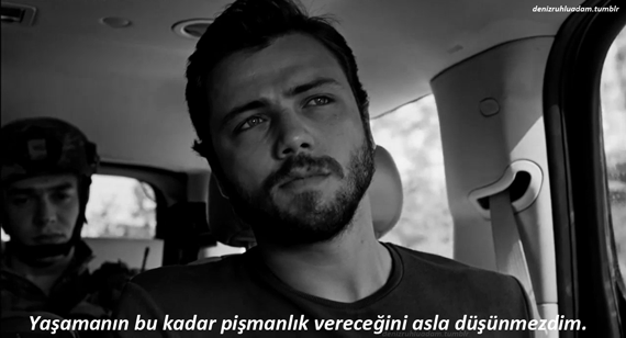 Pişmanım