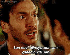 Çok haklısın