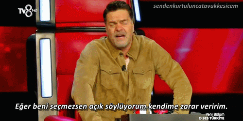 Rekabeti severim