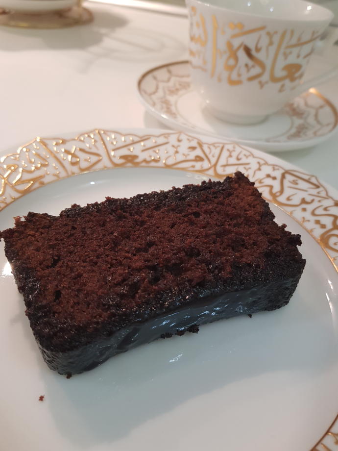 Şahane Islak Kek Nasıl Yapılır? KizlarSoruyor