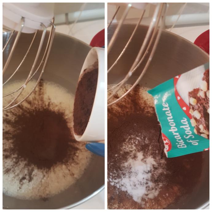 Şahane Islak Kek Nasıl Yapılır?