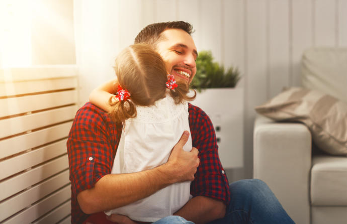 21 Ocak Dünya Sarılma Günümüz Kutlu Olsun! Sarılmanın İnsan Vücuduna Mucize Etkileri Nelerdir?