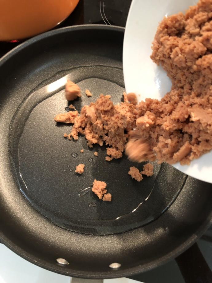 Kıymalı, Baharatlı Makarna Nasıl Yapılır?