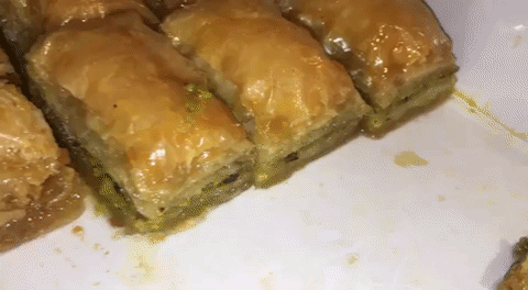 Gaziantep'in Baklavası, Adana'nın Kebabı, Bursa'nın İskenderi! Türkiye'de Diyet Yapmanın Zorlukları Nelerdir?