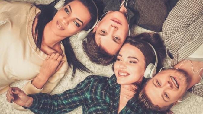 Müzik Ruhun Gıdasıdır! Müzik Dinlemenin Ruh Sağlığımıza Faydaları!
