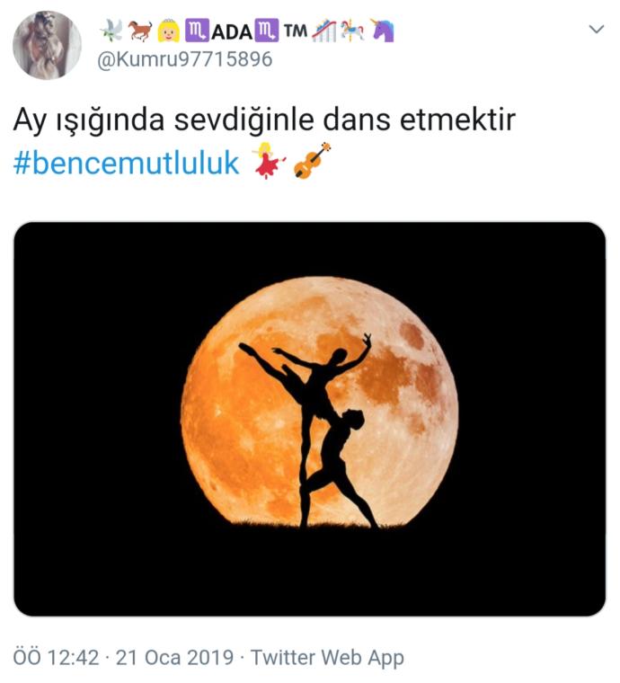 Twitter Alemi Mutluluğun Tanımını Arıyor Hashtag: #bencemutluluk