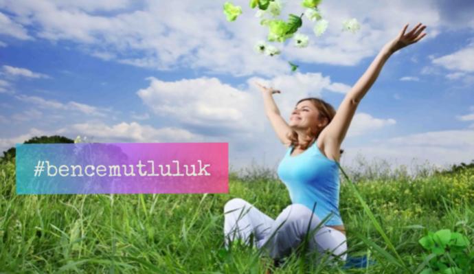 Twitter Alemi Mutluluğun Tanımını Arıyor Hashtag: #bencemutluluk