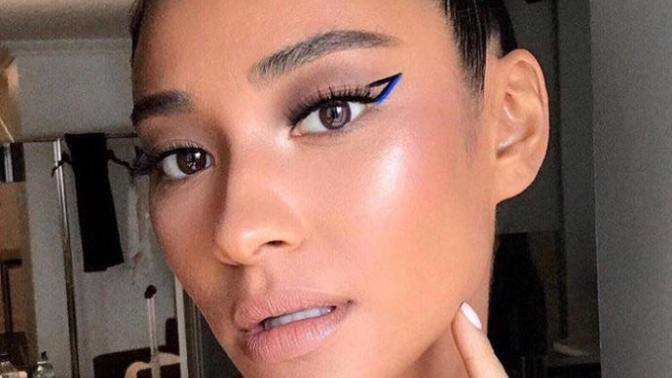 Nasıl Mükemmel Eyeliner Çekilir?
