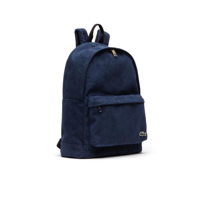 Unisex Lacivert Sırt Çantası