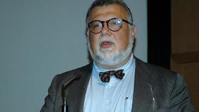 Prof. Dr. Celal Şengör