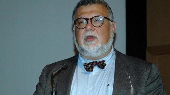Prof. Dr. Celal Şengör: Elin Dangalağına Organ Verip Yaşatmanın Anlamı Yok