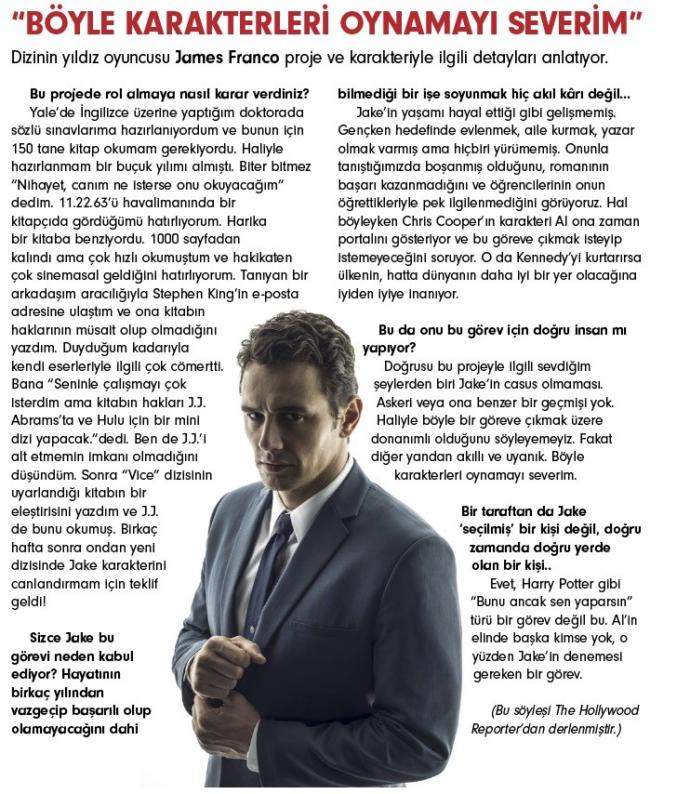 Bilim Kurgu Türünde Yabancı Dizi Seçimlerim