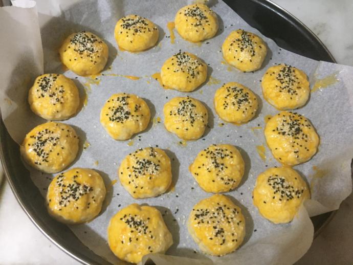 5 Çayının Olmazsa Olmazı Yumuşacık Mayasız 