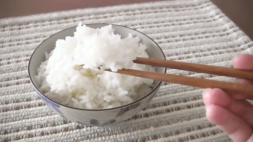 Tane Tane Pirinç Pilavı Yapmanın Püf Noktaları