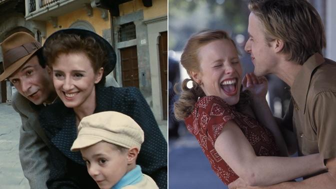 Efkarınıza Efkar Katacak 7 Mükemmel Film