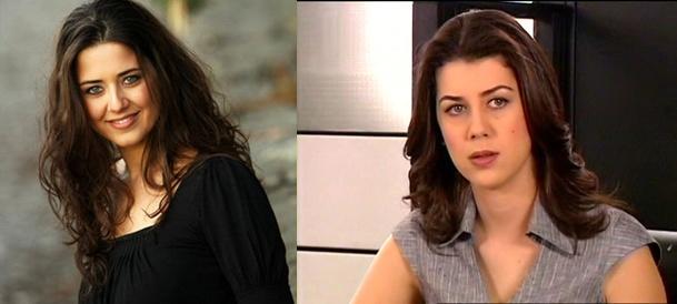 Fiziksel Özellikleriyle 