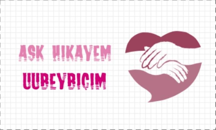 Benim Gül Kokulu Aşk Hikayem